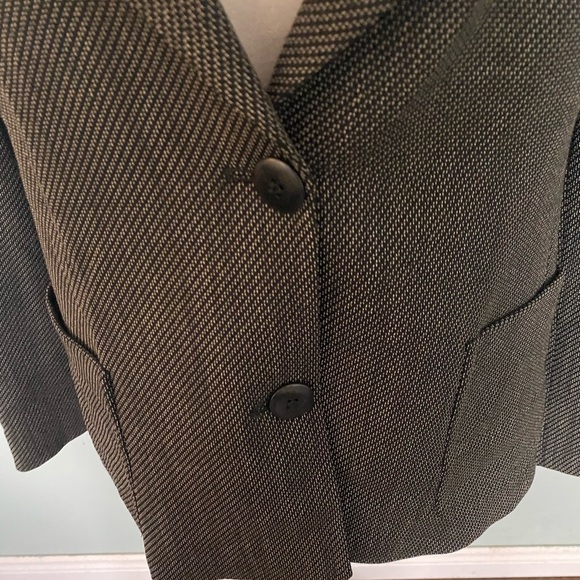 MaxMara Wool button blazer - Picture 11 of 11